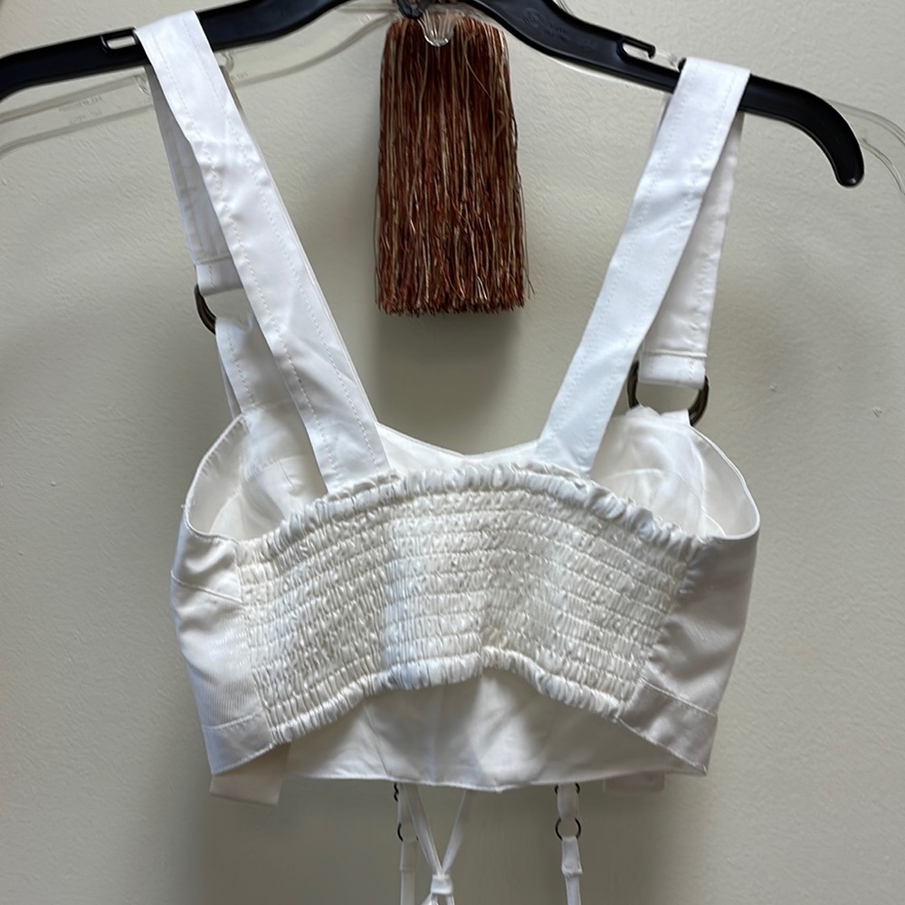 New Women’s Anthropologie The Harness Jumpsuit!!🔥🔥🔥 - Picture 10 of 16
